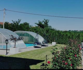 Vila Jovanovic - 3