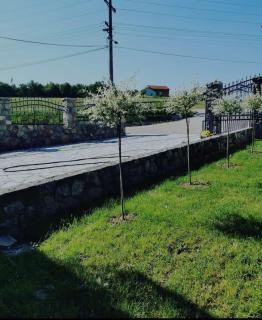 Vila Jovanovic - 1