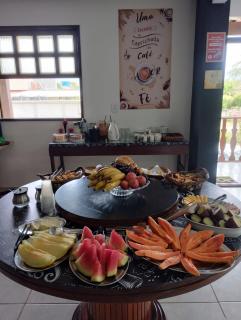 POUSADA ARKAN BEACH - 7