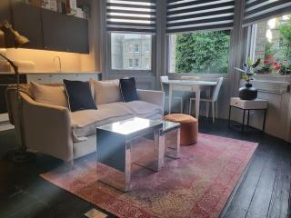 9 Modern Classic - Spacious One Bed Apartment - Great Location - Free onsite Parking - Comfy Bed - Brighton & Hove - 5