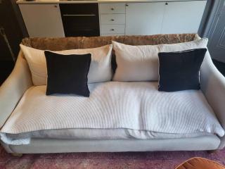 9 Modern Classic - Spacious One Bed Apartment - Great Location - Free onsite Parking - Comfy Bed - Brighton & Hove - 3