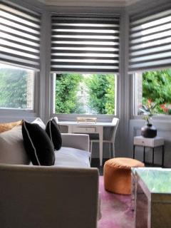 9 Modern Classic - Spacious One Bed Apartment - Great Location - Free onsite Parking - Comfy Bed - Brighton & Hove - 6