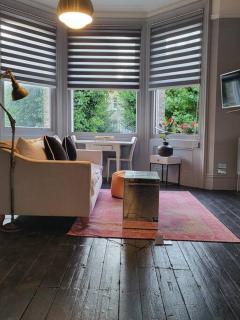 9 Modern Classic - Spacious One Bed Apartment - Great Location - Free onsite Parking - Comfy Bed - Brighton & Hove - 7