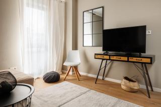 Cosmopolit Booking - Braşov - 1
