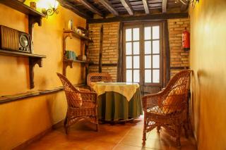 La casa del Rollo - Pasarón - 2