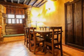 La casa del Rollo - Pasarón - 5
