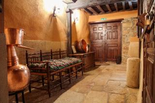 La casa del Rollo - Pasarón - 6