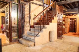 La casa del Rollo - Pasarón - 1