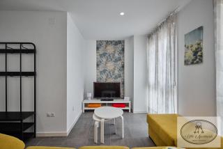 Apartamento Playa Recreo Little Apartments - Cadice - 4