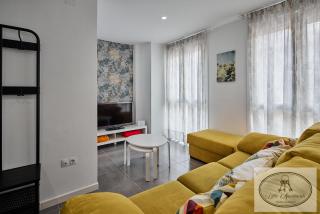 Apartamento Playa Recreo Little Apartments - Cadice - 5
