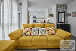 Apartamento Playa Recreo Little Apartments - Cadice - 9