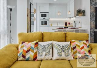 Apartamento Playa Recreo Little Apartments - Cadice - 8