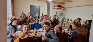 Betegi Guest House - Mestia - 3
