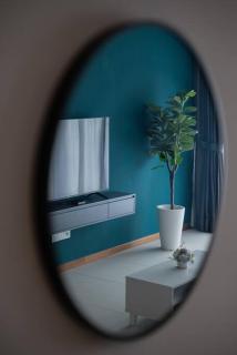Family Seaview Suite with 3 Rooms by The Only Bnb - Tanjong Tokong - 3