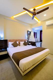 IVY RESIDENCY - Coimbatore - 7