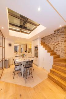 Lovely Apartment, heart of Paris center - Parijs - 3