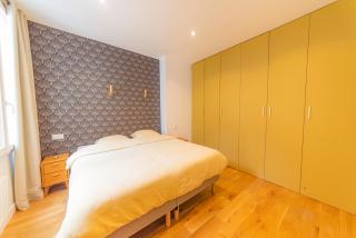 Lovely Apartment, heart of Paris center - Parijs - 1