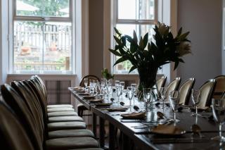 The Pickled Pheasant - 4