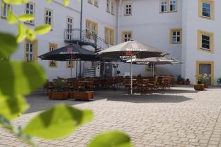 Schlosshotel am Hainich - Behringen - 6