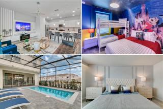 5 Bedrooms 45 Bathrooms Windsor Island 602 Jl - 8
