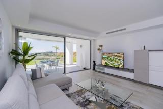 Al-1103 Estepona - Apartment - Alcazaba Lagoon - Estepona - 4