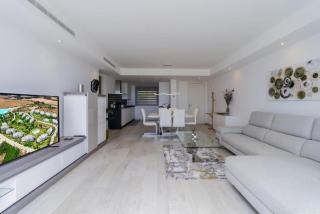 Al-1103 Estepona - Apartment - Alcazaba Lagoon - Estepona - 2