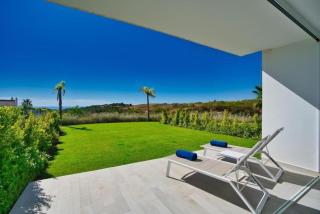 Al-1103 Estepona - Apartment - Alcazaba Lagoon - 8