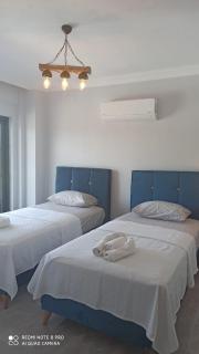 Villa ERTUNÇ - Kaliteli Tatilin Adresi - Ortaca - 4