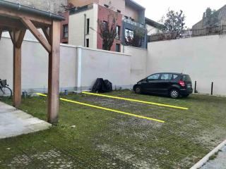 Brand new 1 bedroom flat with Parking- 5 min Paris Pte de Versailles - Issy-les-Moulineaux - 5