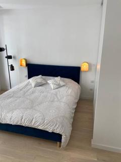 Brand new 1 bedroom flat with Parking- 5 min Paris Pte de Versailles - Issy-les-Moulineaux - 4