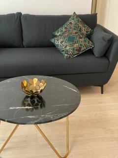 Brand new 1 bedroom flat with Parking- 5 min Paris Pte de Versailles - Issy-les-Moulineaux - 3