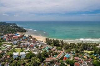 Kamala Regent : Beautiful Modern Apartment close to Kamala beach - Kamala Beach - 7