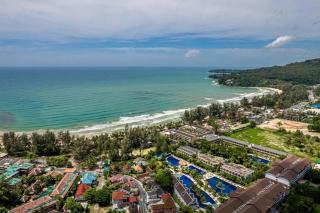 Kamala Regent : Beautiful Modern Apartment close to Kamala beach - Kamala Beach - 2