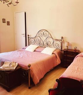 Bed&breakfast Benedetta - Cantagrillo - 4