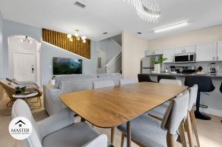 4 Bedrooms- 3 Bathrooms- Regal Palms 2725 Ca - Davenport - 8