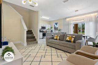 4 Bedrooms- 3 Bathrooms- Regal Palms 2725 Ca - Davenport - 7
