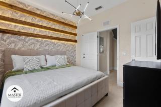 4 Bedrooms- 3 Bathrooms- Regal Palms 2725 Ca - Davenport - 2