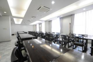 Hotel Saharin - Wakkanai - 5