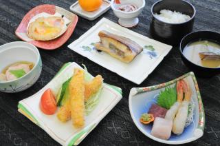 Hotel Saharin - Wakkanai - 6
