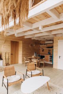 Fazenda Wood - Mlynki - 3