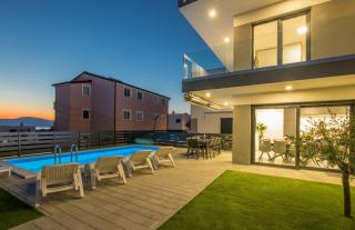 Villa Andy - Malinska - 6