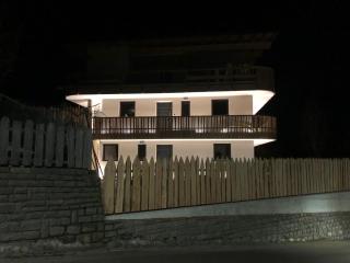 Villa Lara Zirbe - Kastelruth - 9