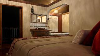 Chalé Sorrizão- Visconde de Mauá - 4