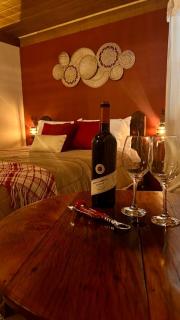 Chalé Sorrizão- Visconde de Mauá - 6