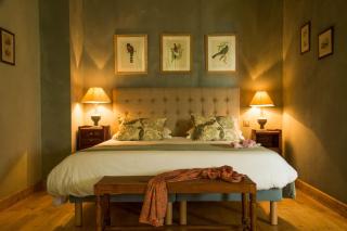 Bastide des Tourelles pour 20 pers. Piscine & Spa - Marzens - 5