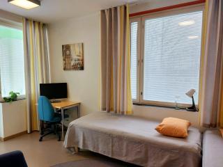 Hostel Teopolis - Tampere - 8