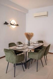 Family Seaview Suite with 3 Rooms by The Only Bnb - Tanjong Tokong - 3