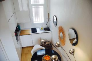 32m quiet in the center of Bordeaux - Burdeos - 8