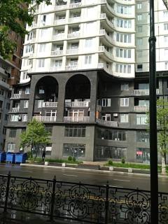 Cozy and spacious! 35, Zhiuli Shartava Street, Saburtalo,Tbilisi - Tbilisi - 8