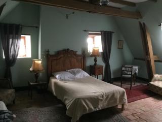 Gîte de la Vègre 25km du Mans - 5